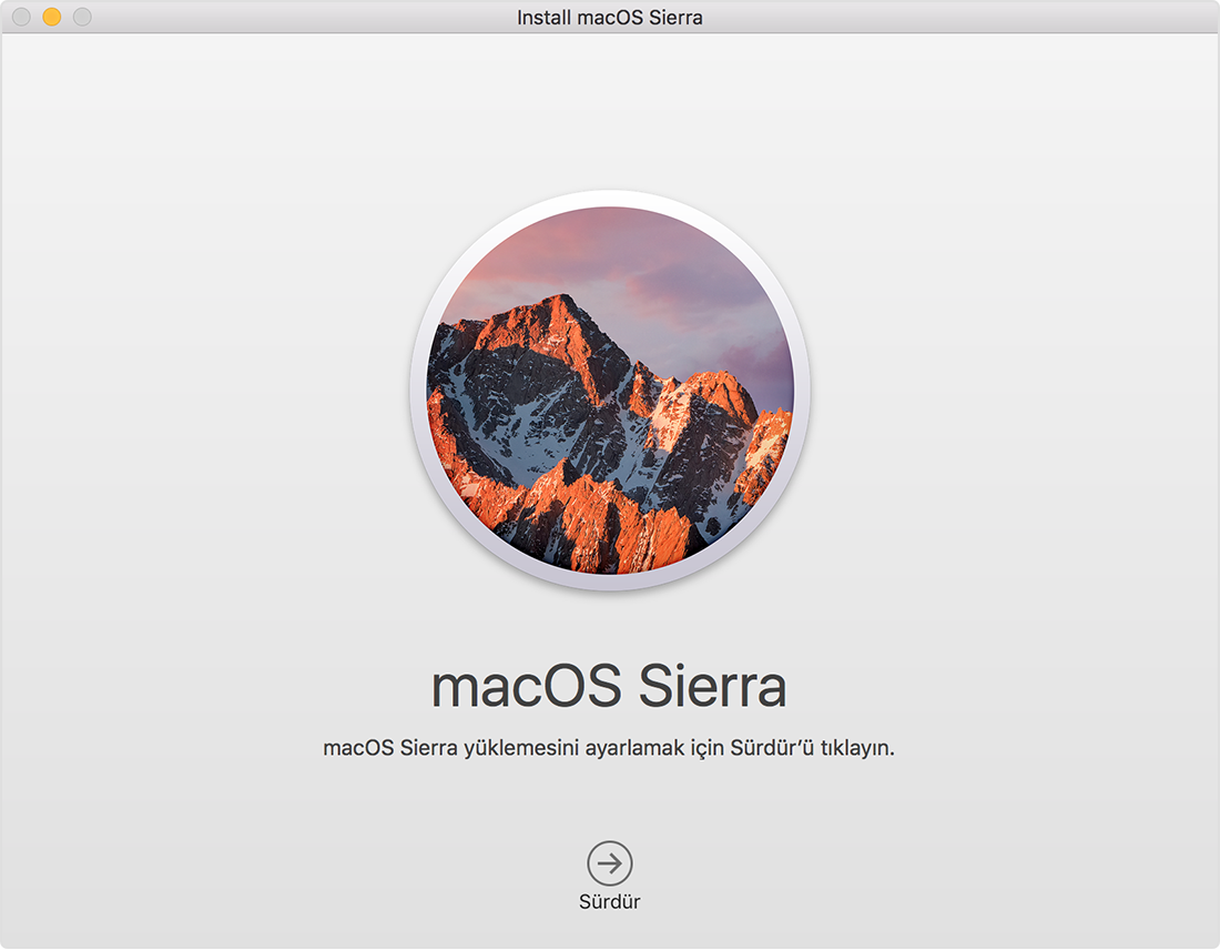 Free Mac Os Sierra Download Dmg