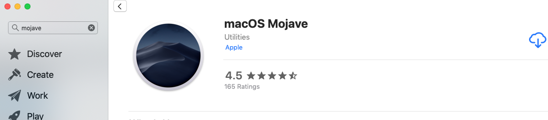 How To Download Majave For Mac