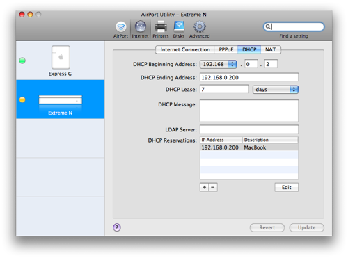 Download Latest Airport Utility For Mac